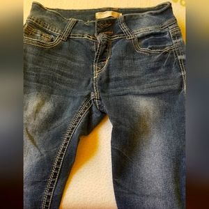 Style jeans